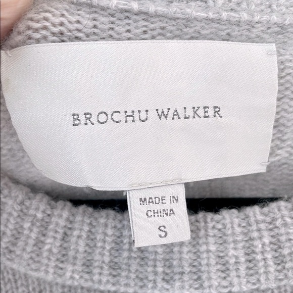 Brochu Walker The Looker Sweater - Picture 3 of 9